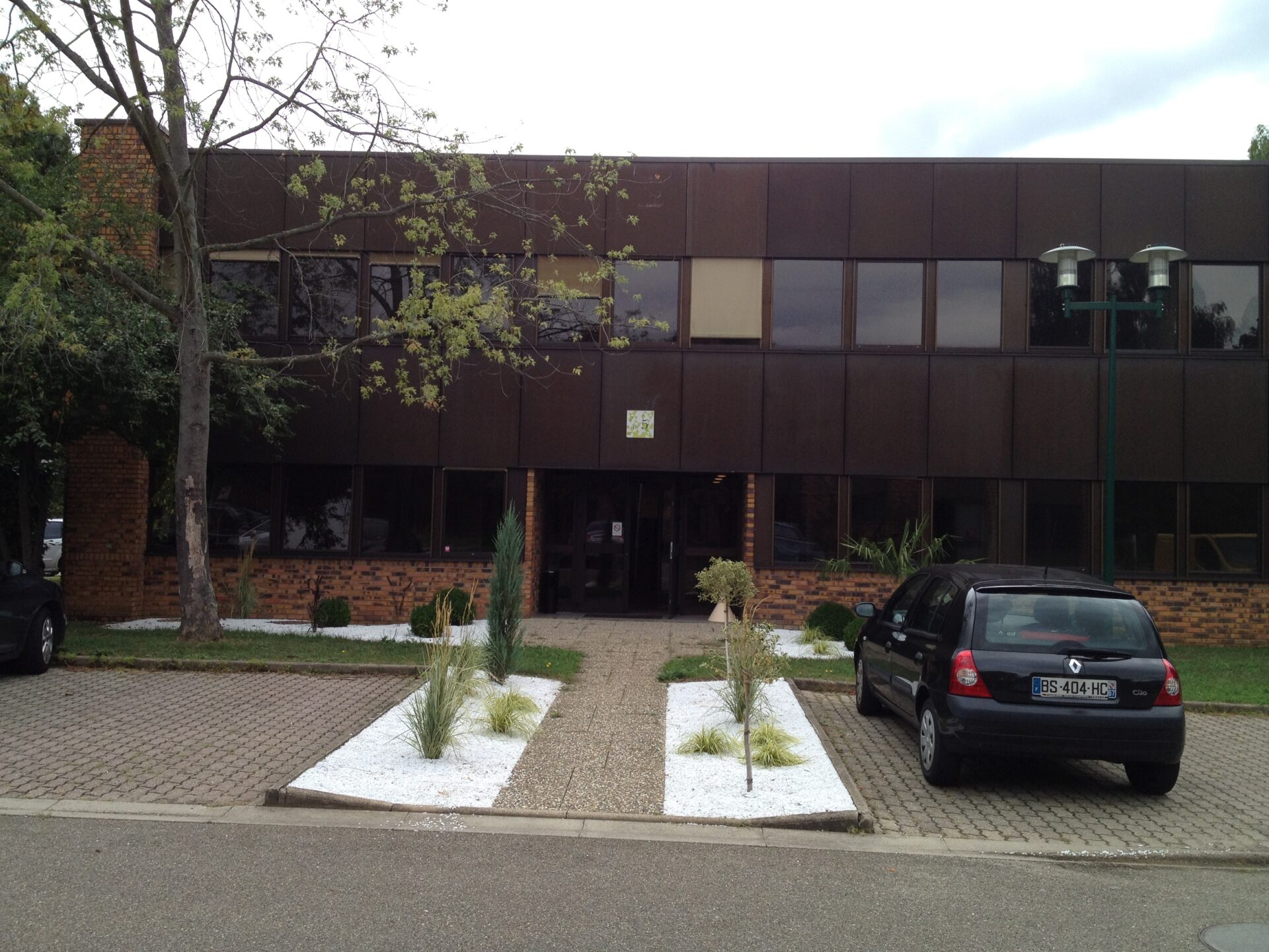 5 Avantages à travailler dans un centre d’affaires